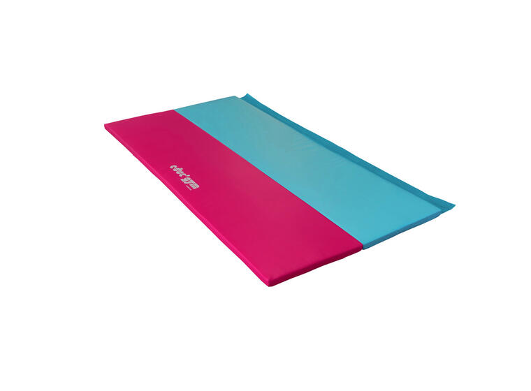 Educ'Gym Folding Mat Barnegymnastikk | 200x100x4 cm 