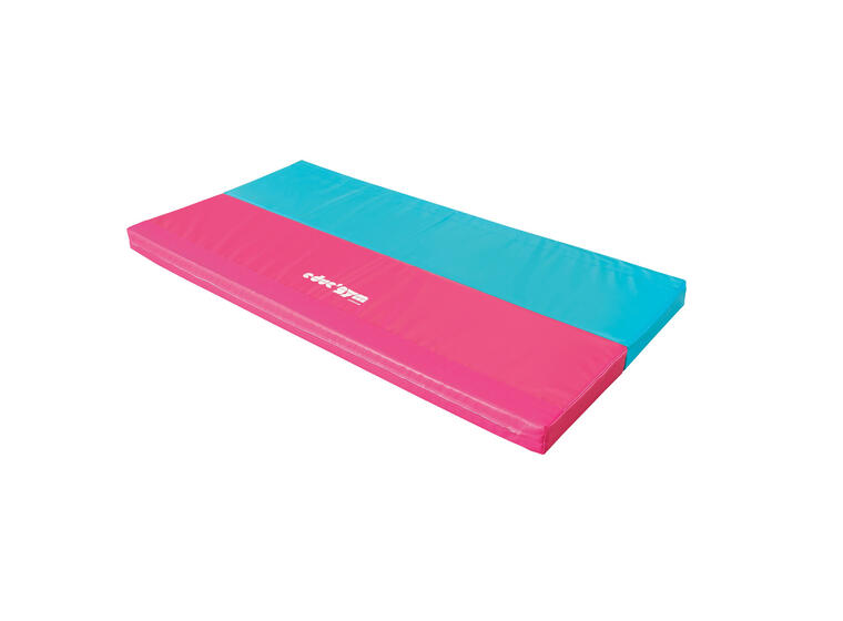 Educ'Gym Folding Mat Barnegymnastikk | 200x100x10 cm 