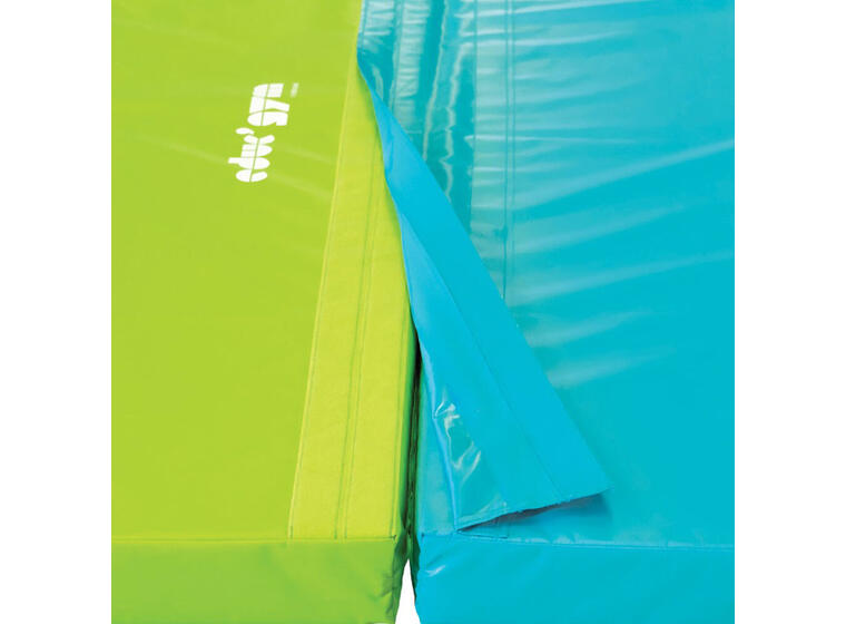 Educ'Gym Folding Mat Barnegymnastikk | 200x100x10 cm 