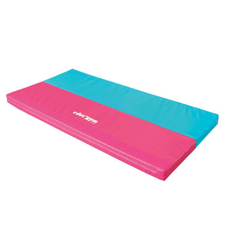 Educ&#39;Gym Folding Mat Barnegymnastikk | 200x100x10 cm