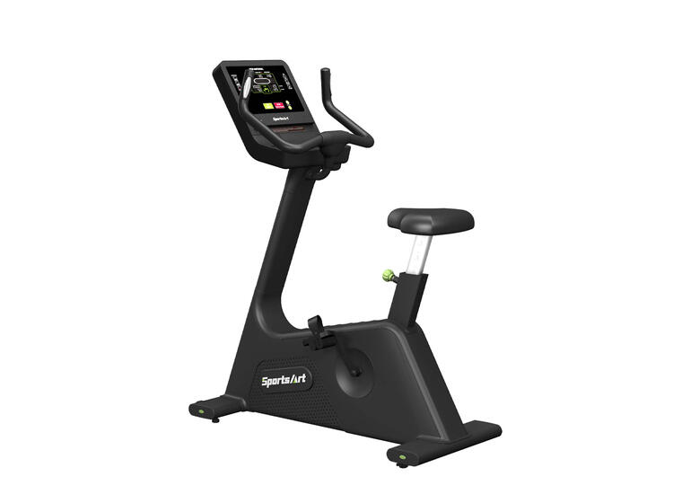 Ergometersykkel SportsArt C573U for treningssenter og bedrift 