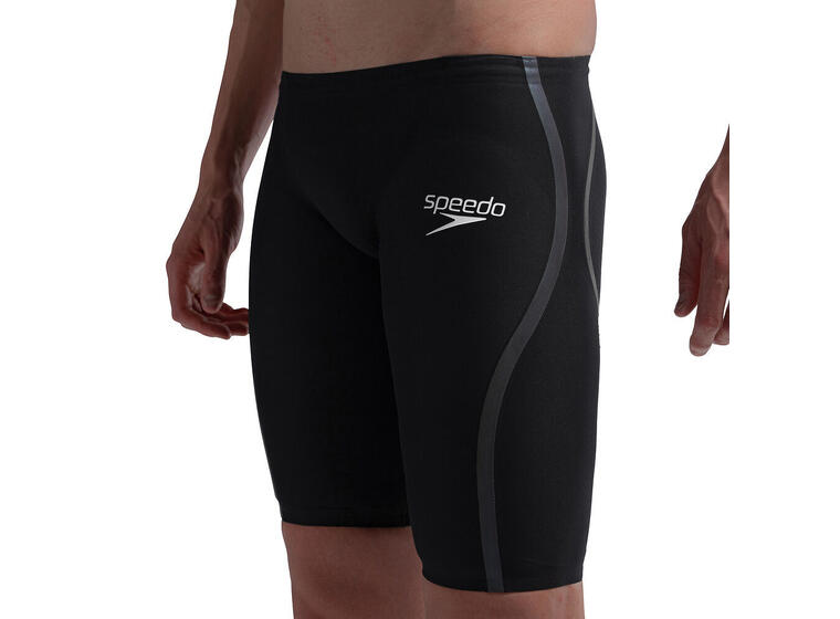 Fastskin LZR Pure Intent 2.0 Jammer 28 Speedo | Svart | Konkurransebukse 
