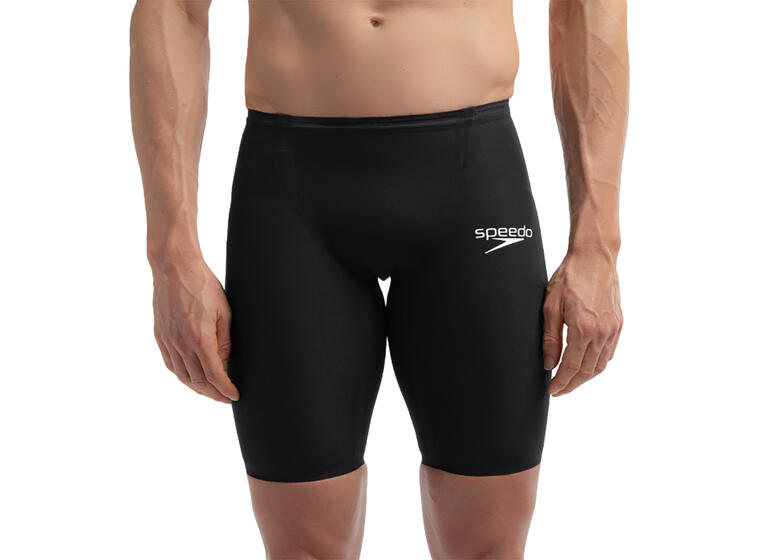 Fastskin LZR Pure Valor Jammer 24 Speedo | Svart | Konkurransebukse 