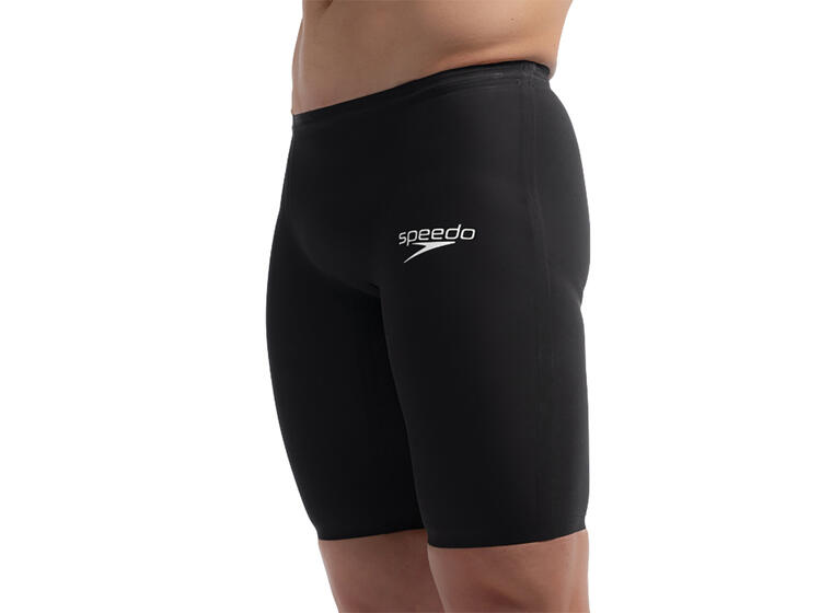 Fastskin LZR Pure Valor Jammer 24 Speedo | Svart | Konkurransebukse 
