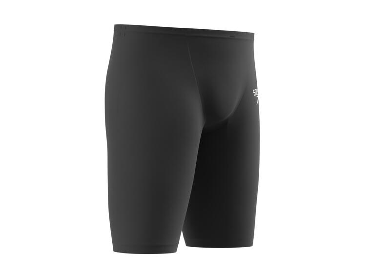 Fastskin LZR Pure Valor Jammer 24 Speedo | Svart | Konkurransebukse 