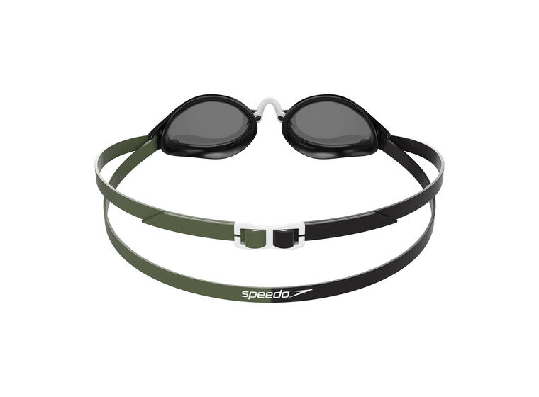 Fastskin Speedsocket 2 Svømmebrille Speedo | Speillinse | Country Green 