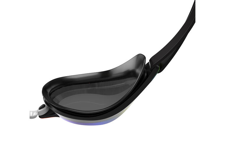 Fastskin Speedsocket 2 Svømmebrille Speedo | Speillinse | Country Green 