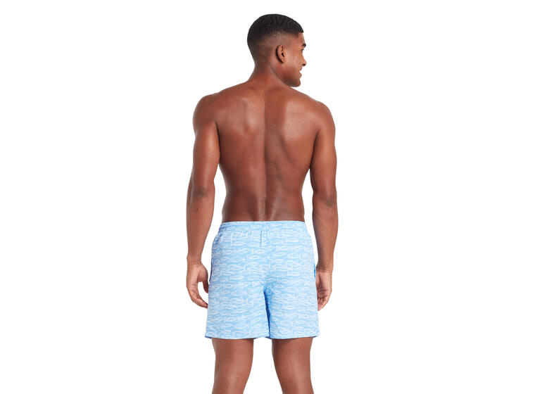 Fish Fever 16 Badeshorts S Zoggs | Flerfarget | Ecodura 
