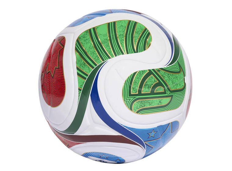 Fotball Adidas Trionda League FIFA Quality | Str 5 | Treningsball 