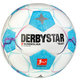 Fotball Derbystar Bundesliga Brillant 5 Replica | FIFA Basic | Trening
