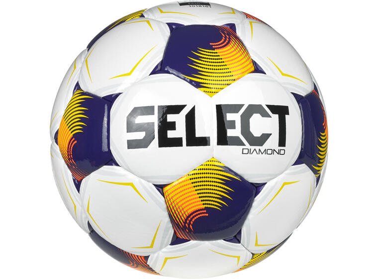 Fotball Select Diamond 4 Klubbkamp og trening | Gress 