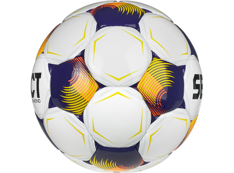 Fotball Select Diamond 4 Klubbkamp og trening | Gress 
