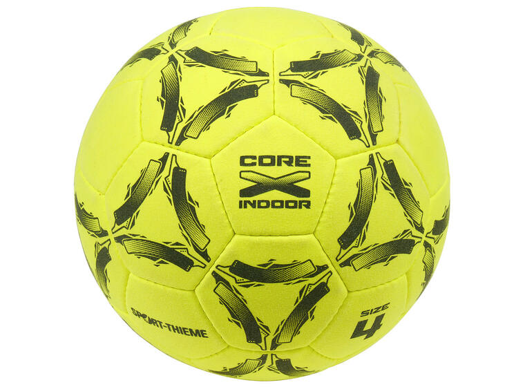 Fotball Sport-Thieme CoreX Indoor 4 Treningsball | Innefotball 