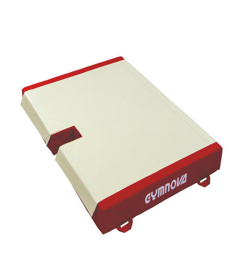 Gymnova Landingsmatte 200 x 150 x 20 cm | FIG sertifisert