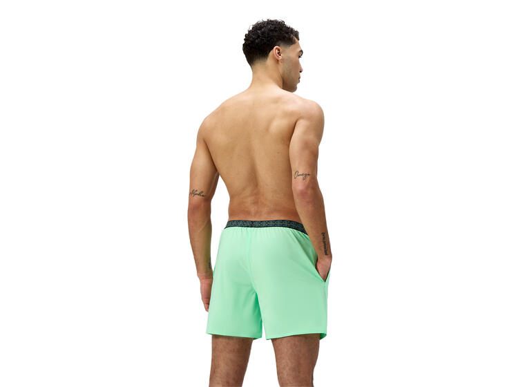 Hyperboom Band 16 Badeshorts XXL Speedo | Grønn | 4 Way Stretch 