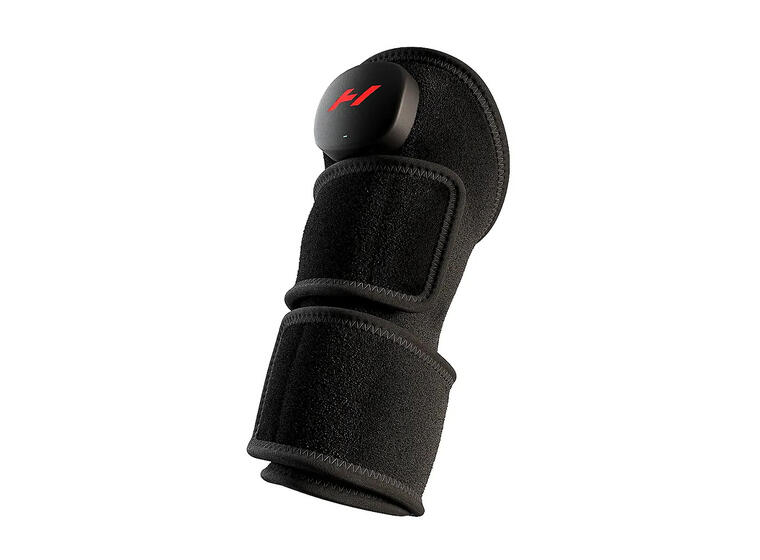 Hyperice Venom 2 Leg Benmassasje med varme og vibrasjon 