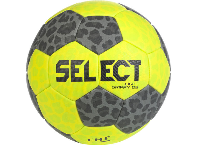 Håndball Select Light Grippy Str 1 | G13-14 | J13-14 