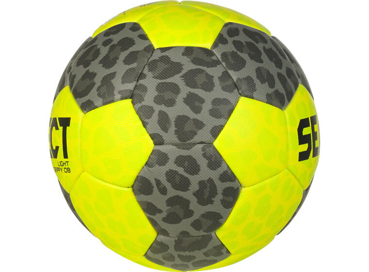 Håndball Select Light Grippy Str 1 | G13-14 | J13-14 