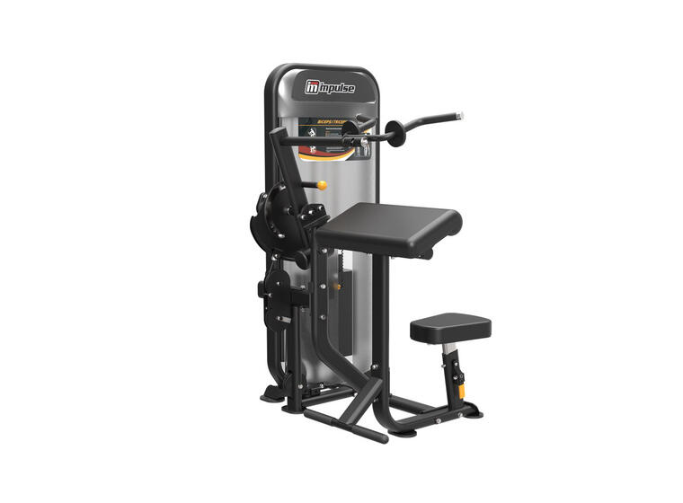 Impulse PL9023 Biceps/ Triceps Treningsapparat 