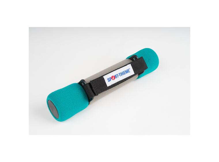 Manualer Aerobic 1,5 kg 2 stk. | grønn 