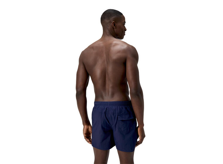 Medley Logo 16 Badeshorts S Speedo | Marine/Blå | ECO Nylon 