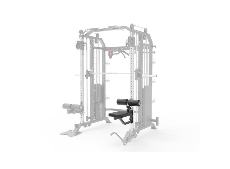 Multimaskin Latseat Master Fitness X16/ X18/ X19/ X22 