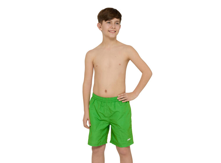 Penrith 15 Badeshorts jr 164cm Zoggs | Grønn | Ecodura 