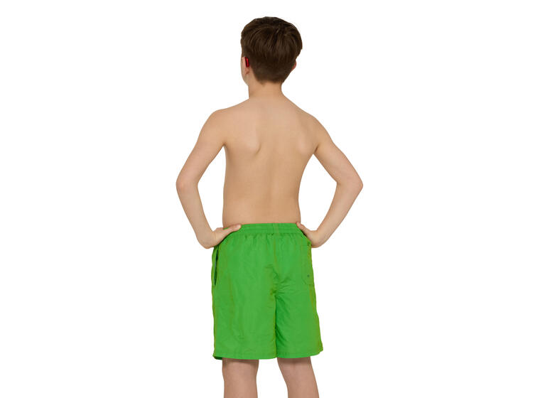 Penrith 15 Badeshorts jr 164cm Zoggs | Grønn | Ecodura 