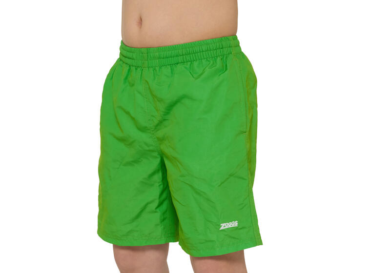 Penrith 15 Badeshorts jr 164cm Zoggs | Grønn | Ecodura 