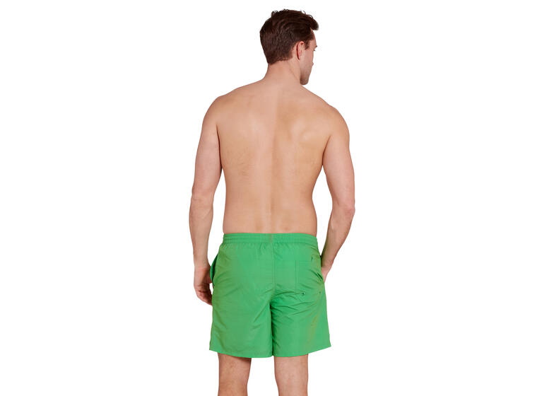 Penrith 17 Badeshorts XL Zoggs | Grønn | Ecodura 
