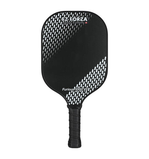 Pickleballracket FZ Forza Furious 1000V2 Fritid og trening | 14 mm