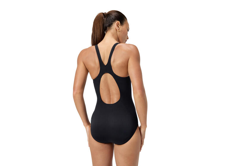 Placement Muscleback Badedrakt 40 Speedo | Grønn | Endurance+ 