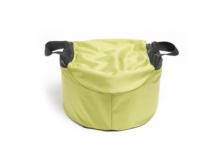 Protac GroundMe® Lime fotpute 38 mm | 20 cm 