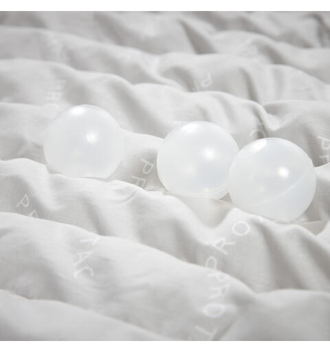 Protac Kuledyne&#174;  Calm Bomull | 38 mm kuler