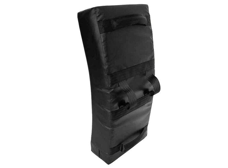 Punch Pad Curve 75x35x15 cm Kurvet slagpute til kampsport 