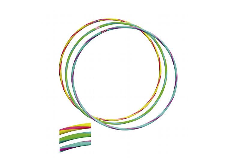 Rokkering Hula Hoop Wham-O 80 cm rokkering med kule 