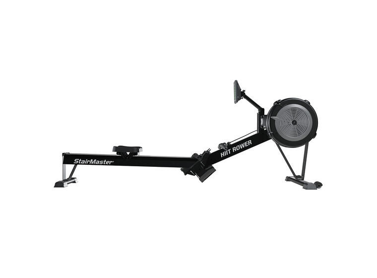 Romaskin StairMaster Hiit Rower Ideell for treningssentre 