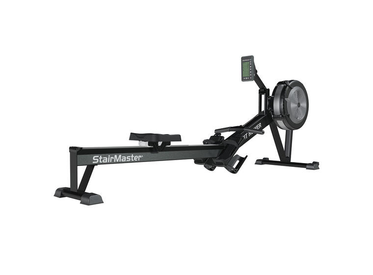 Romaskin StairMaster Hiit Rower Ideell for treningssentre 