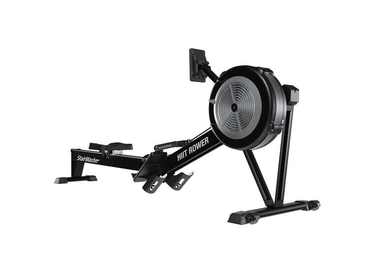 Romaskin StairMaster Hiit Rower Ideell for treningssentre 