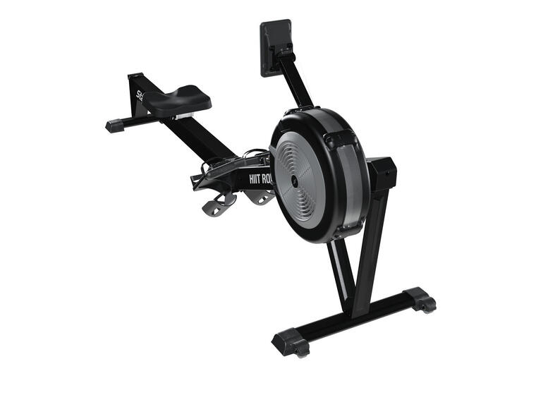 Romaskin StairMaster Hiit Rower Ideell for treningssentre 