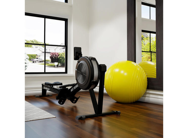 Romaskin StairMaster Hiit Rower Ideell for treningssentre 