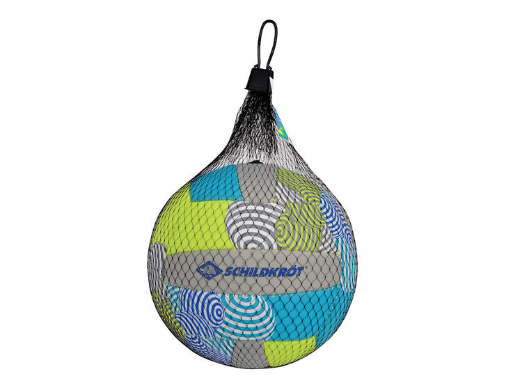 Sandvolleyball Schildkröt Mini 2.0 Myk ball med neoprentrekk 