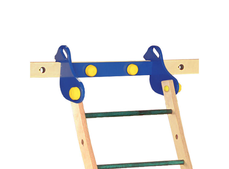 Sidekoblende del til Educ'gym stiger 