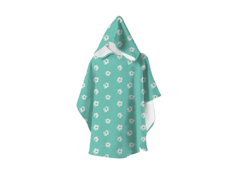 Slipstop Badeponcho Assortert Badehåndkle barn | Onesize 2-8 år 