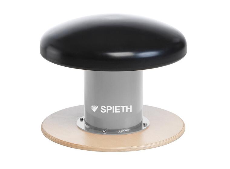 Spieth turnsopp Høyde 48 cm | Diameter 60 cm 
