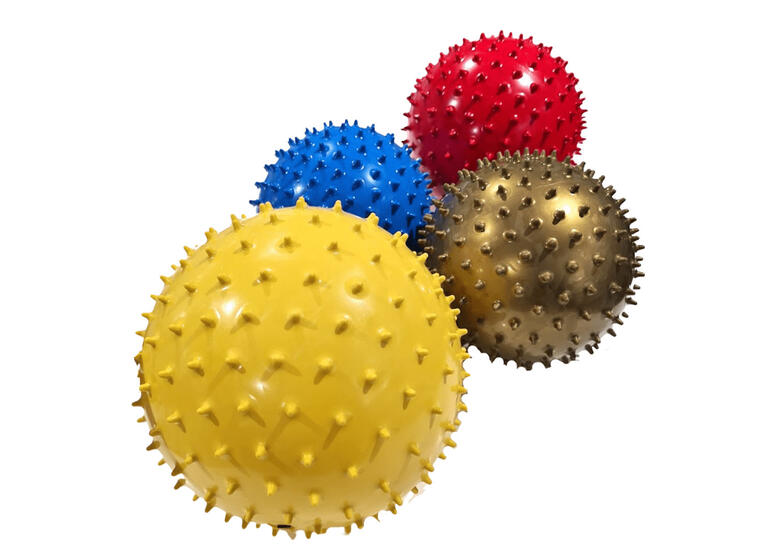 Spiky Mega Bouncer 15 cm | Sensorisk ball 