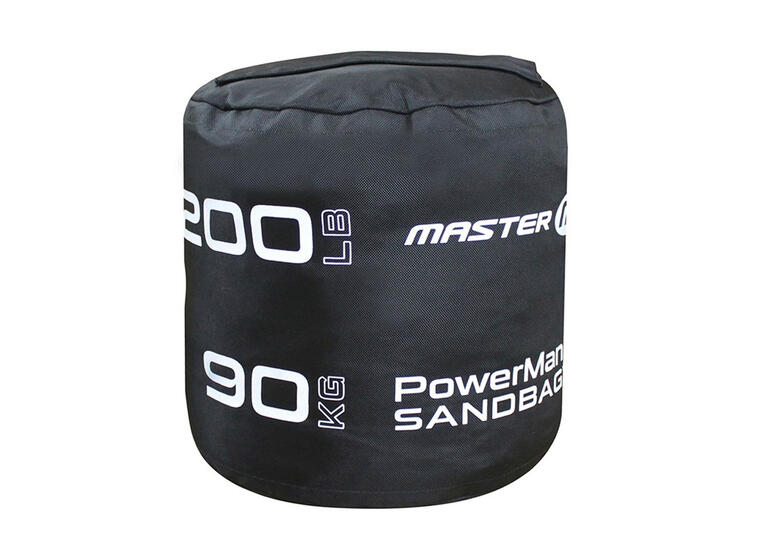 Strongman Vektbag MF 90 kg 
