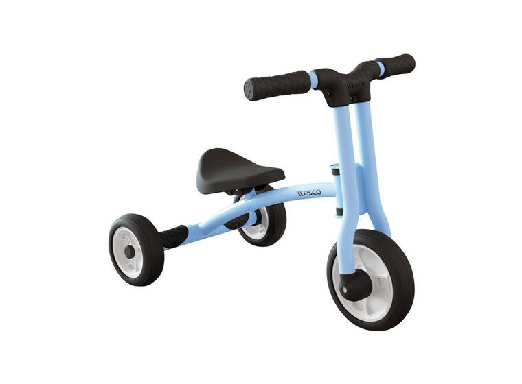 Thunder Trehjulssykkel uten pedaler Perfekt i barnehagen | 16-20 mnd 