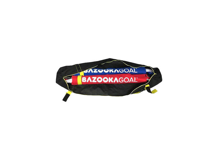 Transportbag BazookaGoal Passer 120x75 cm og 200x75 cm 