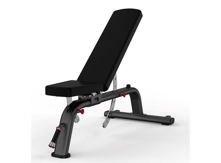 Treningsbenk Bench Bc 2.0 Justerbar | Max 300 kg 